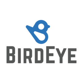 BirdEye logo