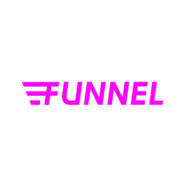 Funnel  logo