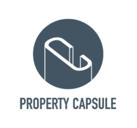 Property Capsule logo