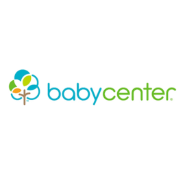 BabyCenter logo
