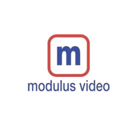 Modulus Video logo