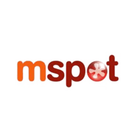 Mspot logo