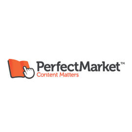 PerfectMarket logo